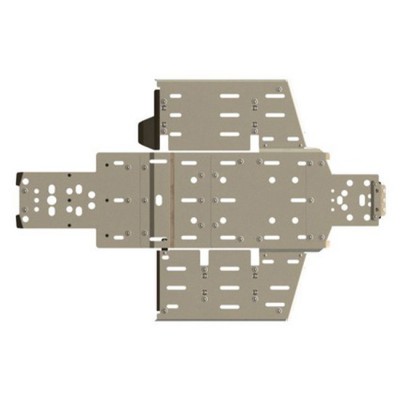 Scut Protectie UTV Polaris Ranger 800