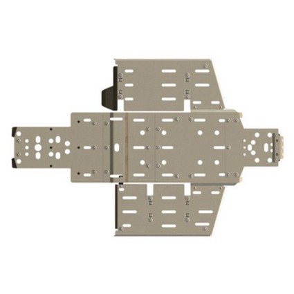 Scut Protectie UTV Polaris Ranger 800