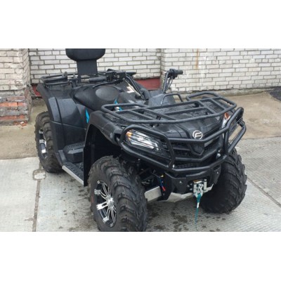 Bullbar Fata ATV CFMOTO CFORCE 450/520
