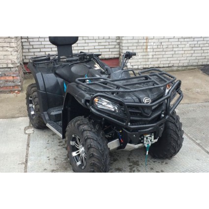 Bullbar Fata ATV CFMOTO CFORCE 450/520
