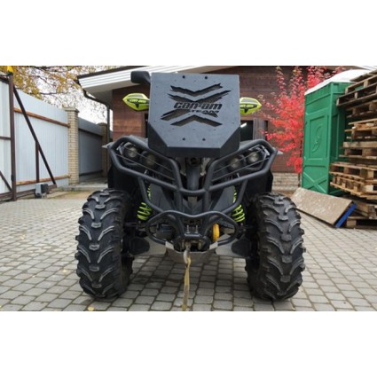 Bullbar Fata Atv Can-Am Renegade G2