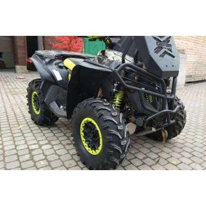 Bullbar Fata Atv Can-Am Renegade G2