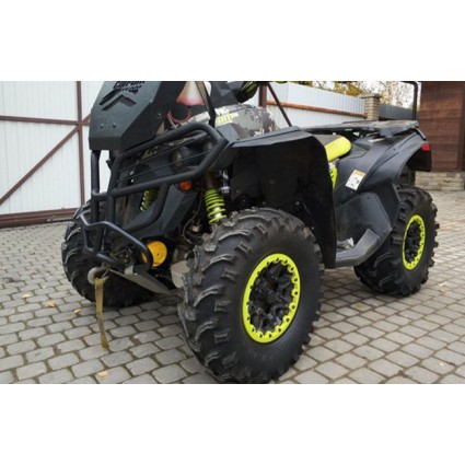 Bullbar Fata Atv Can-Am Renegade G2