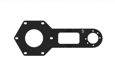 Cheie Desfacere Variator Can-Am Maverick X3 Cheie Desfacere Variator Can-Am Maverick X3