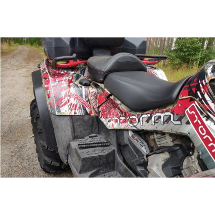 Overfendere Can-Am Atv Outlander G1 Max