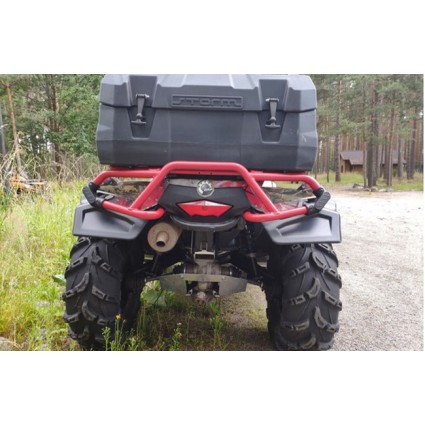 Overfendere Can-Am Atv Outlander G1 Max
