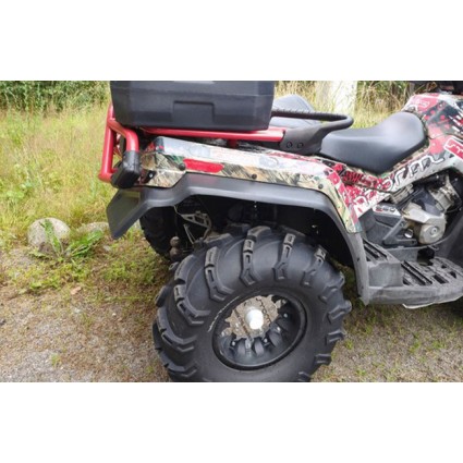 Overfendere Can-Am Atv Outlander G1 Max