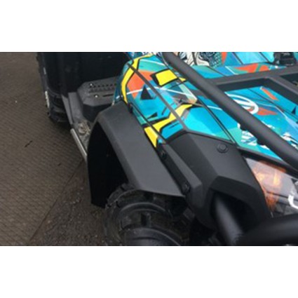 Overfendere ATV CFMOTO CFORCE 450/520