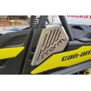 PROTECTIE AERISIRE CVT SSV Can-Am Maverick Trail