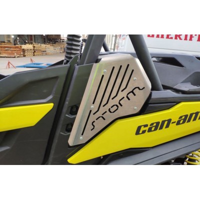 PROTECTIE AERISIRE CVT SSV Can-Am Maverick Trail