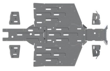 Scut Protectie CFMOTO UFORCE 1000 Scut Protectie CFMOTO UFORCE 1000