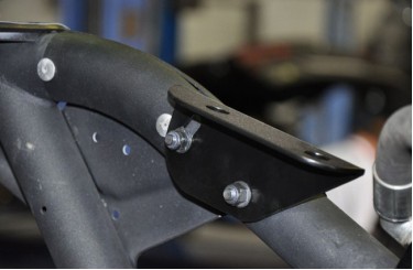 Suport Steag Can-Am Maverick X3 Suport Steag Can-Am Maverick X3