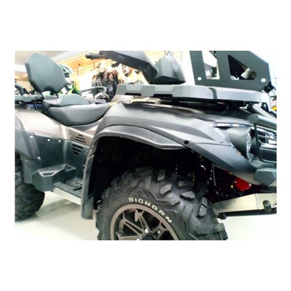 Overfendere ATV TGB BLADE 1000