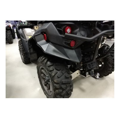 Overfendere ATV TGB BLADE 1000