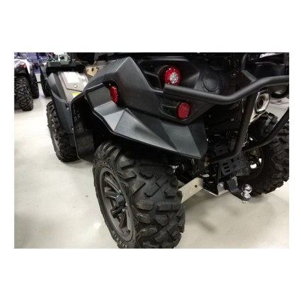 Overfendere ATV TGB BLADE 1000