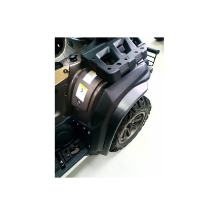Overfendere ATV TGB BLADE 1000