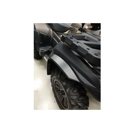 Overfendere ATV TGB BLADE 1000