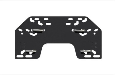 Placa Montaj Lama Zapada ATV TGB BLADE 1000 LT Placa Montaj Lama Zapada ATV TGB BLADE 1000 LT