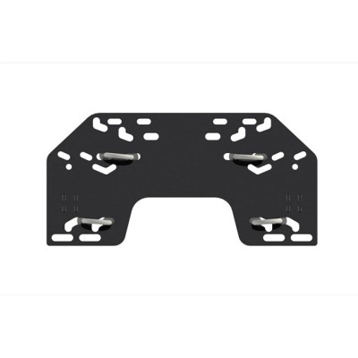 Placa Montaj Lama Zapada ATV TGB BLADE 1000 LT