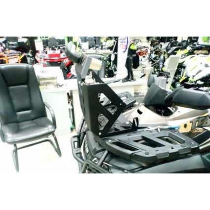 Radiator relocation kit ATV TGB Blade 1000 LT