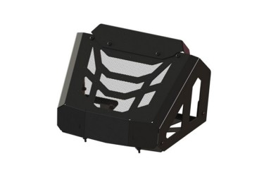 Radiator relocation kit ATV TGB Blade 1000 LT Radiator relocation kit ATV TGB Blade 1000 LT