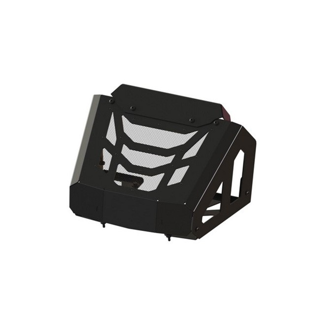 Radiator relocation kit ATV TGB Blade 1000 LT