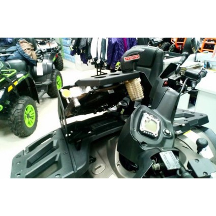 SNORKEL KIT ATV TGB Blade 1000 LT SNORKEL KIT ATV TGB Blade 1000 LT