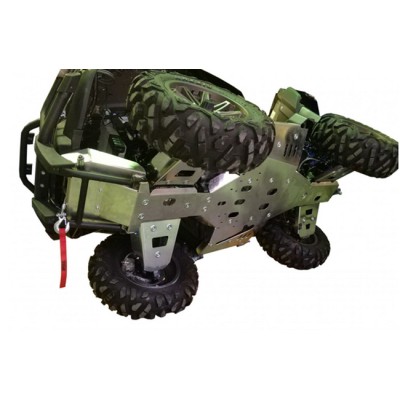 Scut Protectie ATV TGB BLADE 1000 LT