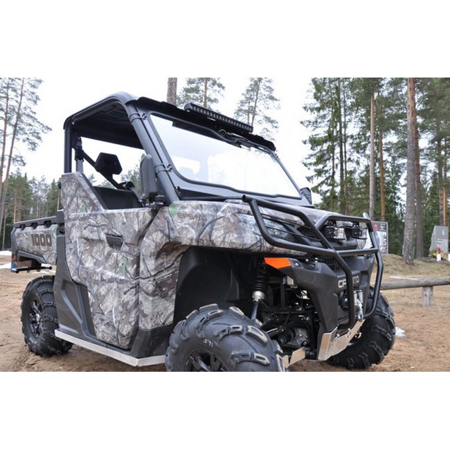 Bullbar Fata UTV CFMOTO UFORCE 1000