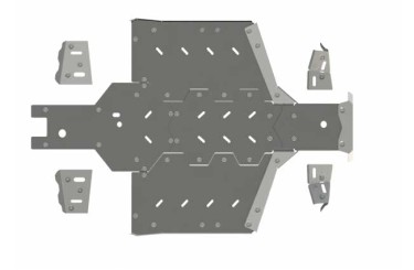 Scut Protectie Hdpe CFMOTO UFORCE 1000 Scut Protectie Hdpe CFMOTO UFORCE 1000