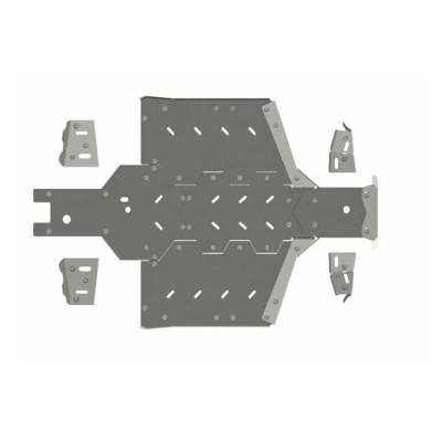 Scut Protectie Hdpe CFMOTO UFORCE 1000