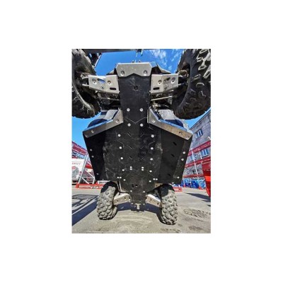 Scut Protectie Hdpe CFMOTO UFORCE 1000