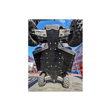 Scut Protectie Hdpe CFMOTO UFORCE 1000 Scut Protectie Hdpe CFMOTO UFORCE 1000