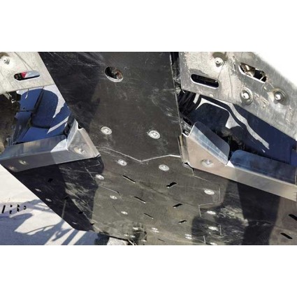 Scut Protectie Hdpe CFMOTO UFORCE 1000 Scut Protectie Hdpe CFMOTO UFORCE 1000