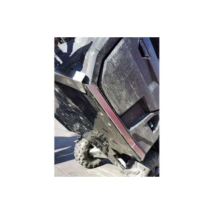 Scut Protectie Hdpe CFMOTO UFORCE 1000 Scut Protectie Hdpe CFMOTO UFORCE 1000