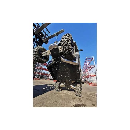 Scut Protectie Hdpe CFMOTO UFORCE 1000 Scut Protectie Hdpe CFMOTO UFORCE 1000