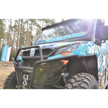 Bullbar Fata Smart CfMoto Uforce 1000