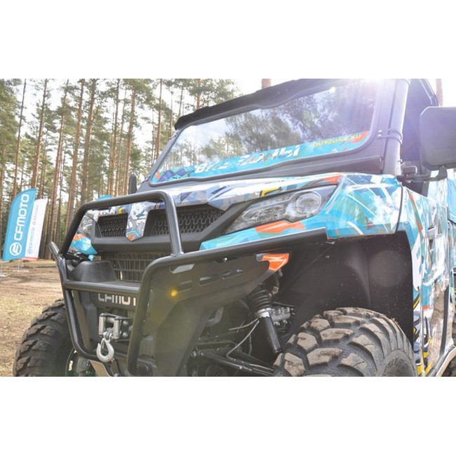 Bullbar Fata Smart CfMoto Uforce 1000