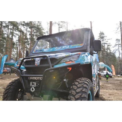 Bullbar Fata Smart CfMoto Uforce 1000