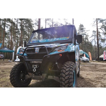 Bullbar Fata Smart CfMoto Uforce 1000
