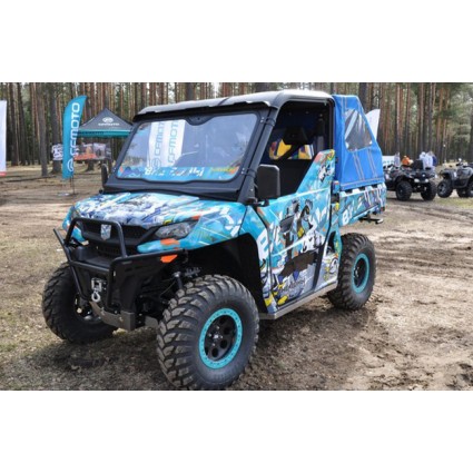 Bullbar Fata Smart CfMoto Uforce 1000