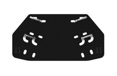 Kit Montaj Lama Zapada CfMoto 500/625 Kit Montaj Lama Zapada CfMoto 500/625