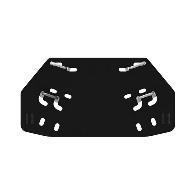 Kit Montaj Lama Zapada CfMoto 500/625