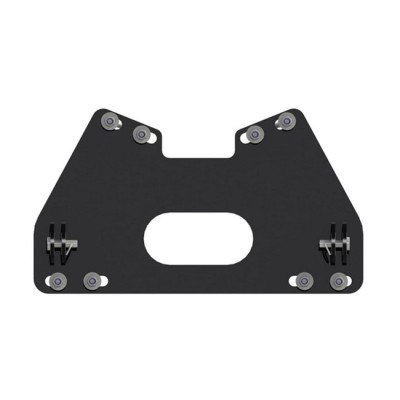 Kit Montaj Lama Zapada ATV CFMOTO CFORCE 450/520 Kit Montaj Lama Zapada ATV CFMOTO CFORCE 450/520