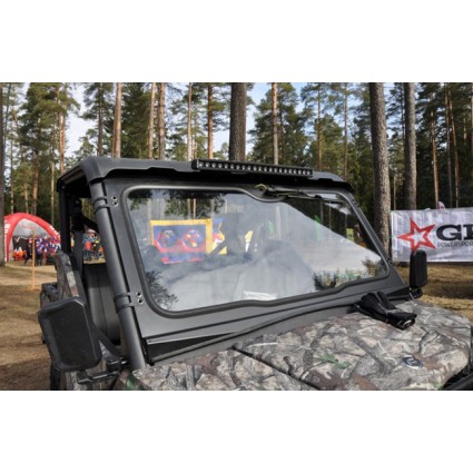 Kit Parbriz Cu Stergator CfMoto Uforce 1000