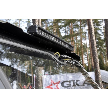Kit Parbriz Cu Stergator CfMoto Uforce 1000