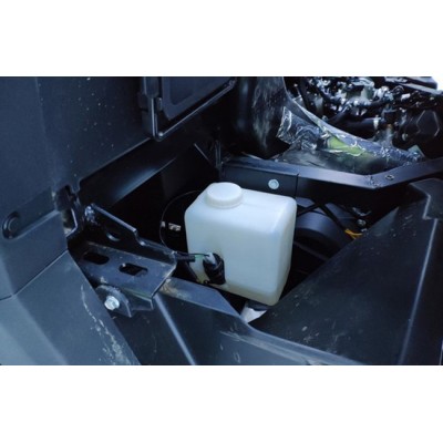 Kit Parbriz Cu Stergator CfMoto Uforce 1000