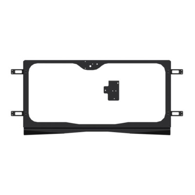 Kit Parbriz Cu Stergator CfMoto Uforce 1000