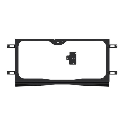 Kit Parbriz Cu Stergator CfMoto Uforce 1000