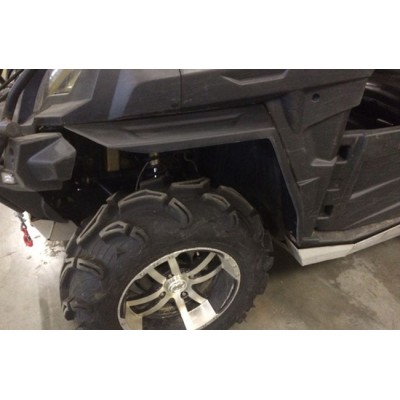 Overfendere Utv CfMoto Tracker Uforce 550/600/800
